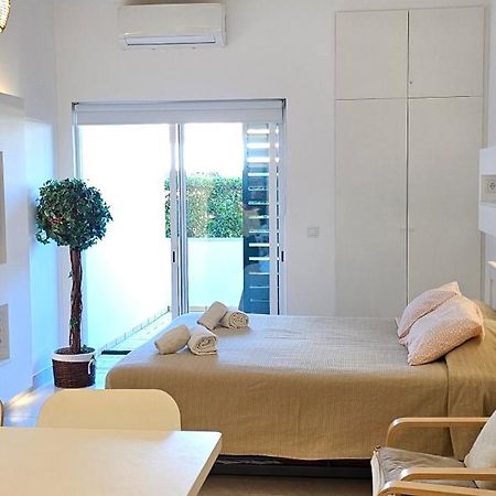Peixe And Barco Studio'S Vilamoura Exterior photo